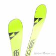 Fischer Ranger 115 FR Freeride Skis 2021, Fischer, Yellow, , Male,Unisex, 0054-10194, 5637808993, 9002972474057, N4-09.jpg