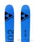 Fischer Ranger 102 FR Freeride Skis 2022, , Blue, , Male,Unisex, 0054-10195, 5637808997, , N1-01.jpg