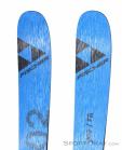 Fischer Ranger 102 FR Freeride Skis 2022, Fischer, Blue, , Male,Unisex, 0054-10195, 5637808997, 9002972474095, N2-02.jpg