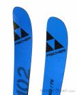 Fischer Ranger 102 FR Freeride Skis 2022, , Blue, , Male,Unisex, 0054-10195, 5637808997, , N3-03.jpg