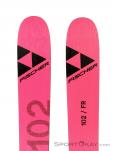 Fischer Ranger 102 FR Freeride Skis 2022, , Pink, , Male,Female,Unisex, 0054-10196, 5637809004, , N1-01.jpg