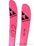 Fischer Ranger 102 FR Freeride Skis 2022, Fischer, Rosa subido, , Hombre,Mujer,Unisex, 0054-10196, 5637809004, 9002972713316, N3-03.jpg