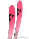 Fischer Ranger 102 FR Freeride Skis 2022, Fischer, Pink, , Male,Female,Unisex, 0054-10196, 5637809004, 9002972713316, N3-08.jpg