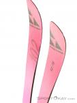 Fischer Ranger 102 FR Freeride Skis 2022, Fischer, Pink, , Male,Female,Unisex, 0054-10196, 5637809004, 9002972713316, N4-04.jpg