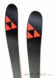 Fischer Ranger 94 FR All Mountain Skis 2022, Fischer, Gray, , Male,Unisex, 0054-10197, 5637809009, 0, N3-13.jpg