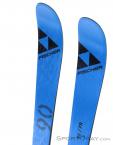 Fischer Ranger 90 FR All Mountain Skis 2022, Fischer, Blue, , Male,Unisex, 0054-10199, 5637809019, 0, N3-03.jpg