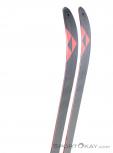 Fischer Transalp Carbon 86 Touring Skis 2022, Fischer, Red, , Male,Unisex, 0054-10200, 5637809024, 9002972479946, N2-07.jpg