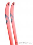 Fischer Transalp Carbon 86 Touring Skis 2022, Fischer, Red, , Male,Unisex, 0054-10200, 5637809024, 9002972479946, N2-17.jpg