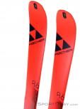 Fischer Transalp Carbon 86 Touring Skis 2022, Fischer, Red, , Male,Unisex, 0054-10200, 5637809024, 9002972479946, N3-03.jpg