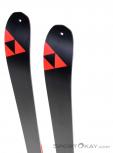 Fischer Transalp Carbon 86 Touring Skis 2022, Fischer, Red, , Male,Unisex, 0054-10200, 5637809024, 9002972479946, N3-13.jpg