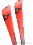 Fischer Transalp Carbon 86 Touring Skis 2022, Fischer, Red, , Male,Unisex, 0054-10200, 5637809024, 9002972479946, N4-19.jpg