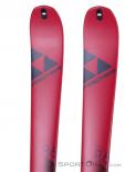 Fischer Transalp Carbon 86 Women Touring Skis 2022, , Multicolored, , Female, 0054-10201, 5637809030, , N2-02.jpg