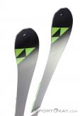 Fischer Transalp Carbon 82 Touring Skis 2022, Fischer, Green, , Male,Unisex, 0054-10203, 5637809039, 9002972686023, N4-09.jpg