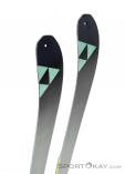 Fischer Transalp Carbon 82 Mujer Ski de travesía 2022, Fischer, Turquesa, , Mujer, 0054-10204, 5637809043, 9002972685941, N3-08.jpg