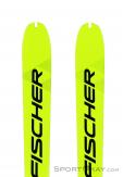 Fischer Transalp RC Carbon Touring Skis 2022, Fischer, Yellow, , Male,Unisex, 0054-10205, 5637809052, 9002972479755, N1-01.jpg