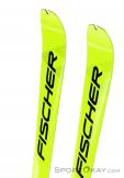 Fischer Transalp RC Carbon Touring Skis 2022, Fischer, Amarillo, , Hombre,Unisex, 0054-10205, 5637809052, 9002972479755, N3-03.jpg