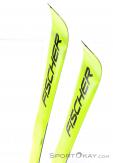 Fischer Transalp RC Carbon Touring Skis 2022, Fischer, Jaune, , Hommes,Unisex, 0054-10205, 5637809052, 9002972479755, N4-04.jpg
