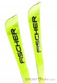 Fischer Transalp RC Carbon Touring Skis 2022, Fischer, Yellow, , Male,Unisex, 0054-10205, 5637809052, 9002972479755, N4-19.jpg