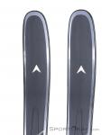 Dynastar M-Pro 90 Freeride Skis 2022, , Black, , Male,Unisex, 0339-10031, 5637809057, , N2-02.jpg