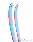 Fischer Hannibal 96 Touring Skis 2022, Fischer, Blue, , Male,Unisex, 0054-10206, 5637809058, 9002972686108, N2-17.jpg