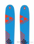 Fischer Hannibal 106 Touring Skis 2022, , Blue, , Male,Unisex, 0054-10207, 5637809063, , N1-01.jpg