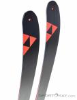 Fischer Hannibal 106 Touring Skis 2022, Fischer, Bleu, , Hommes,Unisex, 0054-10207, 5637809063, 9002972450938, N3-08.jpg