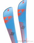 Fischer Hannibal 106 Touring Skis 2022, , Blue, , Male,Unisex, 0054-10207, 5637809063, , N4-19.jpg