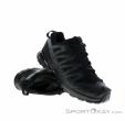 Salomon XA Pro 3D v8 Mujer Calzado trail running, Salomon, Negro, , Mujer, 0018-11277, 5637809093, 193128374723, N1-01.jpg