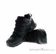 Salomon XA Pro 3D v8 Women Trail Running Shoes, Salomon, Black, , Female, 0018-11277, 5637809093, 193128374723, N1-06.jpg