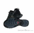 Salomon XA Pro 3D v8 Mujer Calzado trail running, Salomon, Negro, , Mujer, 0018-11277, 5637809093, 193128374723, N1-11.jpg