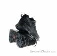 Salomon XA Pro 3D v8 Femmes Chaussures de trail, Salomon, Noir, , Femmes, 0018-11277, 5637809093, 193128374723, N1-16.jpg