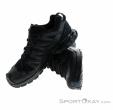 Salomon XA Pro 3D v8 Mujer Calzado trail running, Salomon, Negro, , Mujer, 0018-11277, 5637809093, 193128374723, N2-07.jpg