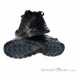 Salomon XA Pro 3D v8 Mujer Calzado trail running, Salomon, Negro, , Mujer, 0018-11277, 5637809093, 193128374723, N2-12.jpg