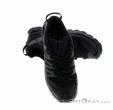 Salomon XA Pro 3D v8 Women Trail Running Shoes, Salomon, Black, , Female, 0018-11277, 5637809093, 193128374723, N3-03.jpg