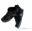 Salomon XA Pro 3D v8 Mujer Calzado trail running, Salomon, Negro, , Mujer, 0018-11277, 5637809093, 193128374723, N3-08.jpg