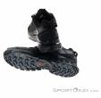 Salomon XA Pro 3D v8 Dámy Trailová bežecká obuv, Salomon, Čierna, , Ženy, 0018-11277, 5637809093, 193128374723, N3-13.jpg
