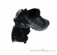 Salomon XA Pro 3D v8 Femmes Chaussures de trail, Salomon, Noir, , Femmes, 0018-11277, 5637809093, 193128374723, N3-18.jpg