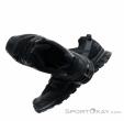 Salomon XA Pro 3D v8 Femmes Chaussures de trail, Salomon, Noir, , Femmes, 0018-11277, 5637809093, 193128374723, N5-10.jpg