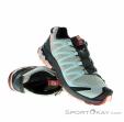 Salomon XA Pro 3D v8 Women Trail Running Shoes, Salomon, Gray, , Female, 0018-11277, 5637809096, 0, N1-01.jpg