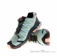 Salomon XA Pro 3D v8 Women Trail Running Shoes, , Gray, , Female, 0018-11277, 5637809096, , N1-06.jpg