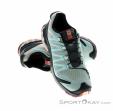 Salomon XA Pro 3D v8 Women Trail Running Shoes, Salomon, Gray, , Female, 0018-11277, 5637809096, 0, N2-02.jpg