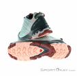 Salomon XA Pro 3D v8 Dámy Trailová bežecká obuv, Salomon, Sivá, , Ženy, 0018-11277, 5637809096, 0, N2-12.jpg