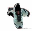 Salomon XA Pro 3D v8 Femmes Chaussures de trail, Salomon, Gris, , Femmes, 0018-11277, 5637809096, 0, N3-03.jpg