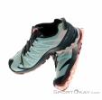 Salomon XA Pro 3D v8 Mujer Calzado trail running, Salomon, Gris, , Mujer, 0018-11277, 5637809096, 0, N3-08.jpg