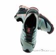 Salomon XA Pro 3D v8 Women Trail Running Shoes, , Gray, , Female, 0018-11277, 5637809096, , N4-04.jpg