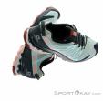Salomon XA Pro 3D v8 Women Trail Running Shoes, Salomon, Gray, , Female, 0018-11277, 5637809096, 0, N4-19.jpg