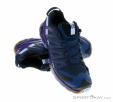 Salomon XA Pro 3D v8 Women Trail Running Shoes, Salomon, Purple, , Female, 0018-11277, 5637809112, 0, N2-02.jpg