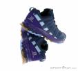 Salomon XA Pro 3D v8 Mujer Calzado trail running, Salomon, Lila, , Mujer, 0018-11277, 5637809112, 0, N2-17.jpg