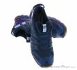 Salomon XA Pro 3D v8 Women Trail Running Shoes, Salomon, Purple, , Female, 0018-11277, 5637809112, 0, N3-03.jpg