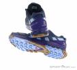 Salomon XA Pro 3D v8 Femmes Chaussures de trail, Salomon, Lilas, , Femmes, 0018-11277, 5637809112, 0, N3-13.jpg